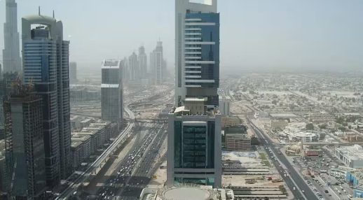 Abu Dhabi Mainland business setup