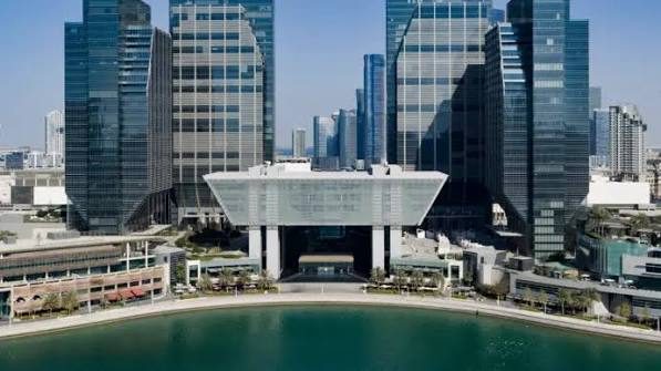 Abu Dhabi Global Market (ADGM)