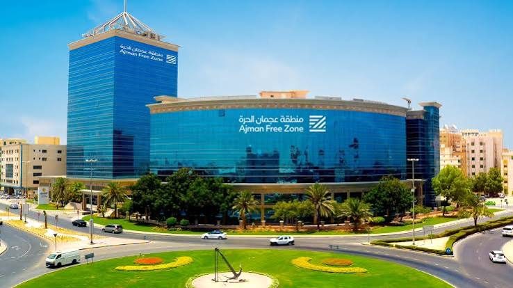 Ajman Free Zone (AFZ)