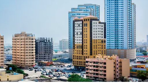 Ajman Mainland business setup