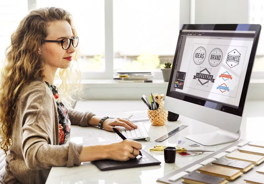 Branding and Marketing