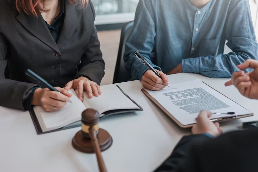 Business Registration