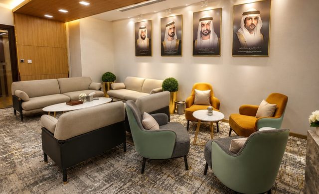 Boardrooms
