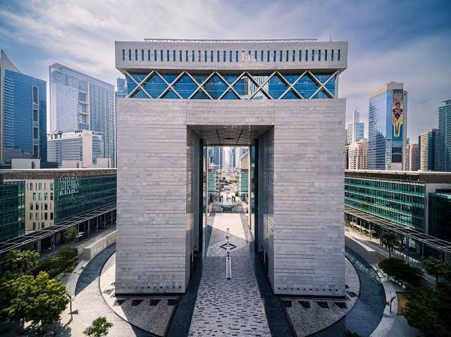 Dubai International Financial Centre business setup