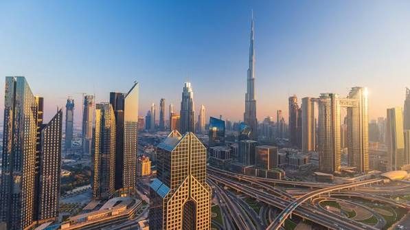 Dubai Mainland business setup