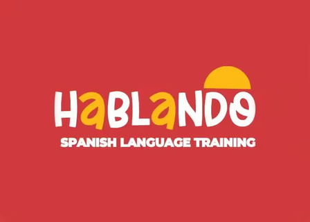 Hablando Spanish Language Training