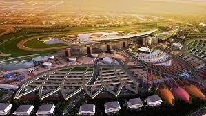 Meydan Free Zone Dubai