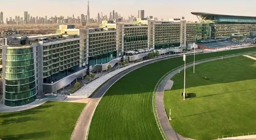 Meydan Free Zone Dubai