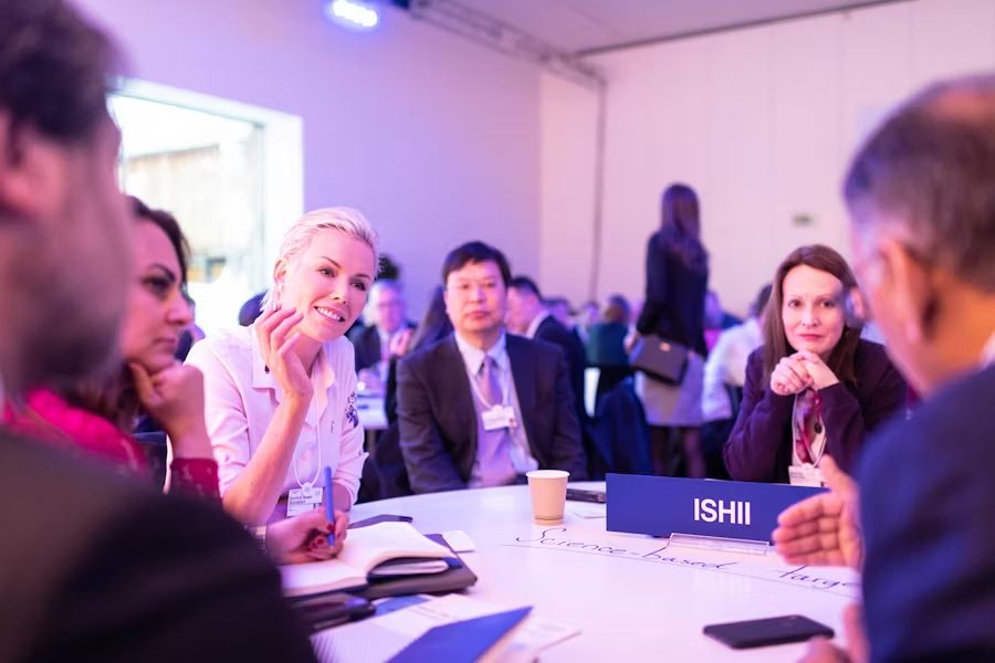 Networking Opportunities