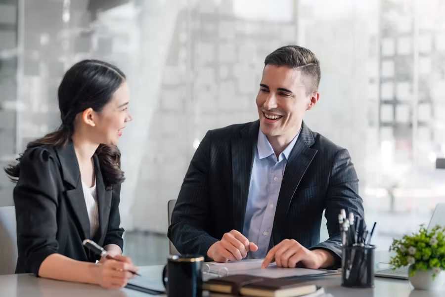 PRO and banking services in the UAE