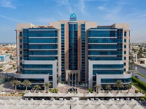 Ras Al Khaimah Economic Zone (RAKEZ)