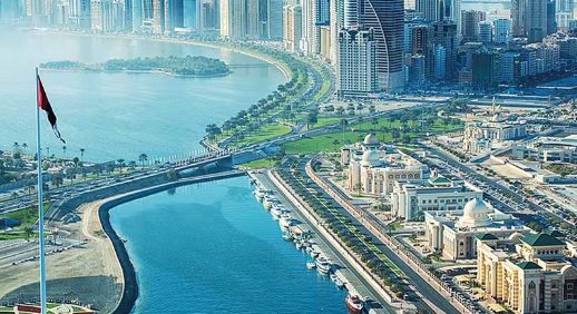 Sharjah Mainland business setup