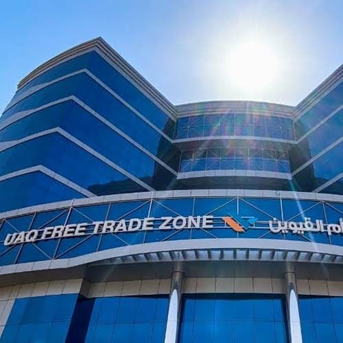Umm Al Quwain Free Trade Zone (UAQ FTZ)